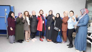 Anneler artık rahat edecek!